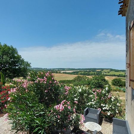 Vine Maison 2 Bedroom With Ensuites Saint-Julien-d'Eymet Exterior photo