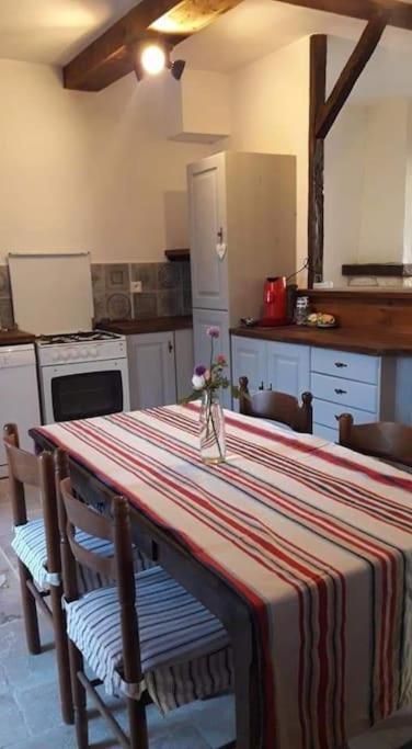 Vine Maison 2 Bedroom With Ensuites Saint-Julien-d'Eymet Exterior photo