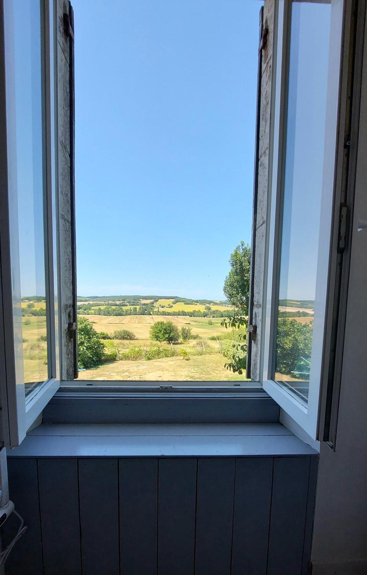 Vine Maison 2 Bedroom With Ensuites Saint-Julien-d'Eymet Exterior photo